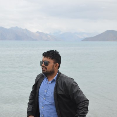 Anil mor Profile