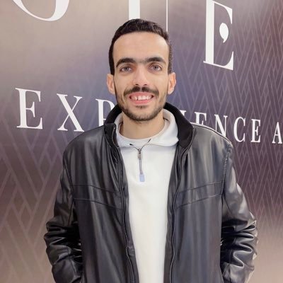 m7amdelbana's profile picture. Sr. Mobile Apps Engineer (iOS) 👨🏻‍💻☕️