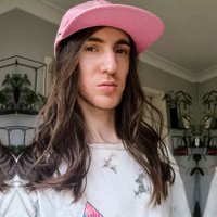 Kev (they/them/thueen) (@kevgerhardt) 's Twitter Profile Photo Kev (they/them/thueen) (@kevgerhardt) 's Twitter Profile Photo