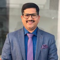 Rajesh Dabral (@rajeshdabral07) 's Twitter Profile