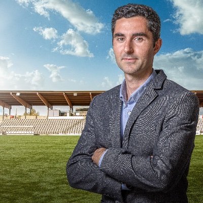 Football Knowledge Creator: https://t.co/E2891uu2tG - UEFA Football Coach!