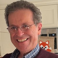 Muin J. Khoury (@muinjkhoury) 's Twitter Profile