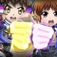 なのは20th SP なまえをよんで なまえをよんで N [NTA/WE48-19](プレミアムブースター「魔法