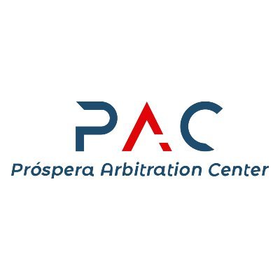 ProsperaACenter's profile picture. Official Profile of the Prospera Arbitration Center. Default Arbitration Services Provider of Prospera Zede.