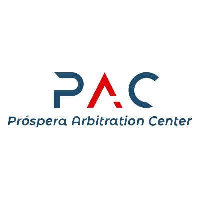 Official Profile of the Prospera Arbitration Center. Default Arbitration Services Provider of Prospera Zede.