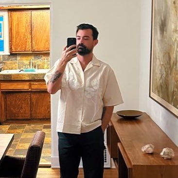 Nick Pacilio - X.com