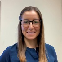 Danielle Chamberland (@dchamb35) 's Twitter Profile