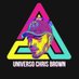 Universo Chris Brown Site (@UniversoCBsite) Twitter profile photo