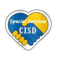Channelview ISD Special Services Department (@cisdspsvcs) 's Twitter Profile Photo Channelview ISD Special Services Department (@cisdspsvcs) 's Twitter Profile Photo