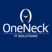 OneNeck IT Solutions(@OneNeck_IT) 's Twitter Profile Photo