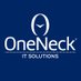 OneNeck IT Solutions (@OneNeck_IT) Twitter profile photo