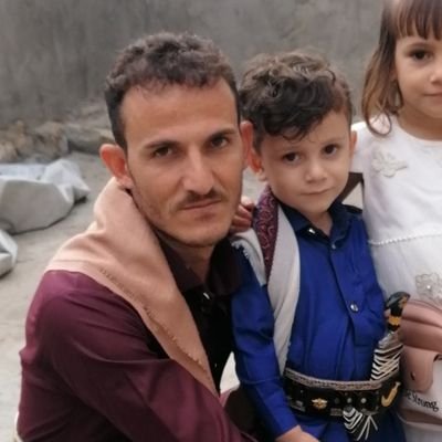 hassan2305740's profile picture. Hassan Ghalib is a resident of Beni and he has studied at the University of