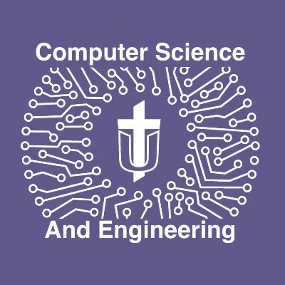 We are the @TaylorU Computer Science and Engineering department (CSE). Follow us for updates, events, and more! https://t.co/zS8s5Mo7Md