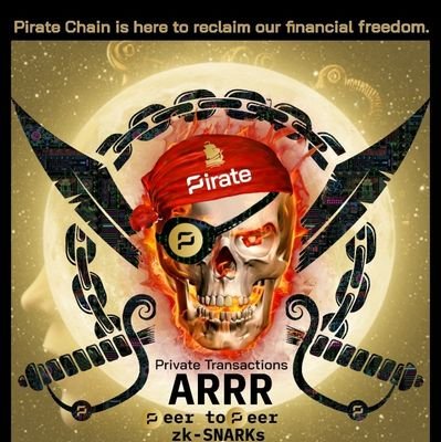 #Bitcoin 💎🙌🏽 #𝕏𝕄ℝ  2024
#XHV #ARRR $DERO Maximalist
47NkdXBrmAn4ytrhHVryaEVYcnRRix5fP8jEipYHcQMcNLMfpjyFZqoCZ9CniUua8rHNqJu3Htq9SDDfvMBZux2iTfLujH8