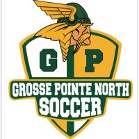 GPNorth Boys Soccer(@GPNorth_futbol) 's Twitter Profile Photo