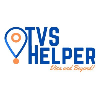 The First Visa Agency in the Middle East! https://t.co/Z0cHE14AvI Instagram @TVSHelper
Customer Service: https://t.co/fiqqCVedlf