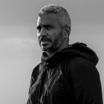 يوسف بجّاش Youssef Bajjash Profile