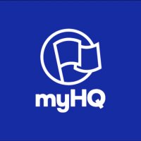 myHQ(@myHQSpace) 's Twitter Profile Photo