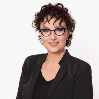 Clinical and Health Psychologist, Work and Organizational Psychologist, Author
