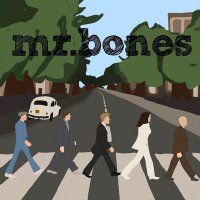 mr.bones bonn (@bonesbonn) 's Twitter Profile