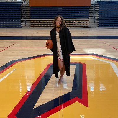 Former varsity basketball player | MSc Computer Science |
Producing U Sports women's basketball statistical feats and visualizations