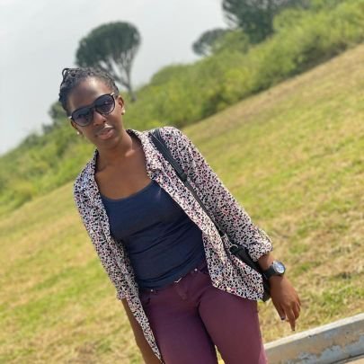 Hosanna991's profile picture. Qui ne  risqué rien n' a rien