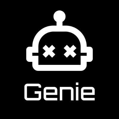 Meet Genie, your AI-powered personal assistant on Telegram. Simplify your daily tasks and routines with the power of advanced AI. #AI #Telegrambot
