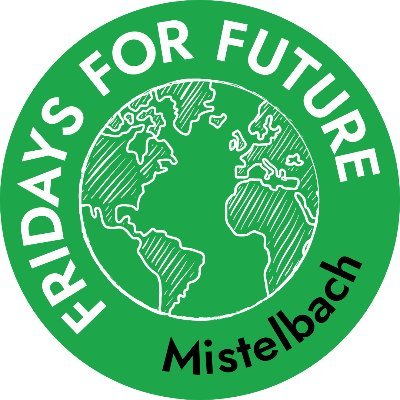 Wir sind die Regionalgruppe Mistelbach der weltweiten Fridays For Future Bewegung.