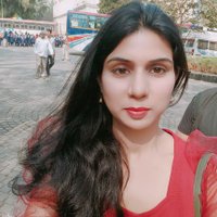 Sonika Pandey(@Sonika52507388) 's Twitter Profile Photo