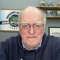 John McCallister(@MSR_Ohio) 's Twitter Profile Photo