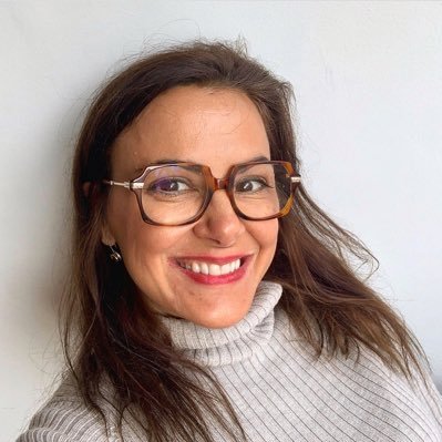 Editora-chefe do Portal Drauzio Varella e colunista do Uol. Jornalista de saúde, cientista social e mestre pela Faculdade de Saúde Pública da USP.