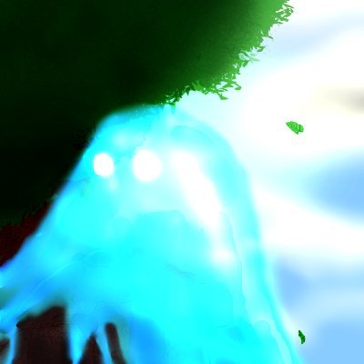 軟体生物🧭さんのプロフィール画像