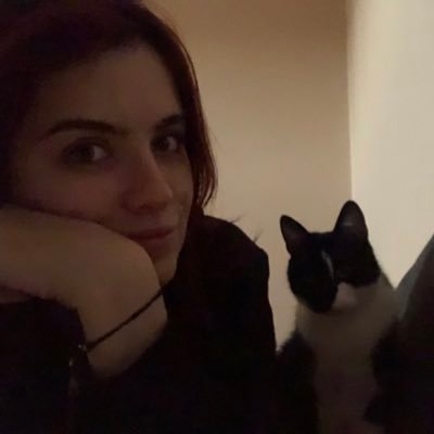 nikoletta45's profile picture. 