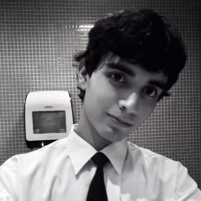 sal_andrew's profile picture. El sarcasmo es un arte y no todo el mundo es artista.