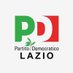 PD Lazio (@PD_Lazio) Twitter profile photo