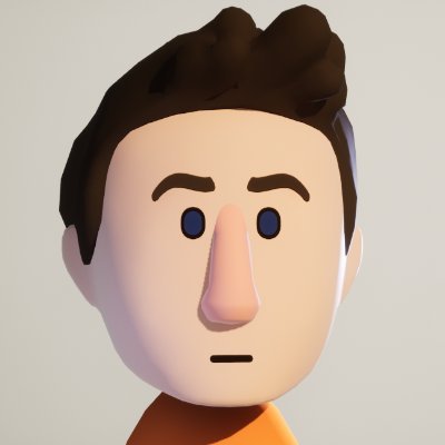 🇨🇦 3D Illustrator creating Art and Animation in VR! 
Gesture VR Life Drawing: https://t.co/CNGWYCr6cj
Lil Ladds: https://t.co/DkgIXNsUGJ