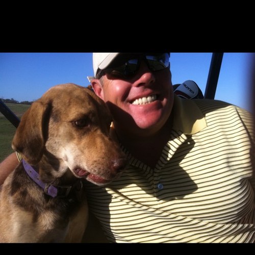 brittholt2011's profile picture. Follower of Christ, Husband, father, I dig guns, golf, animals, and fishing especially with my family and friends.