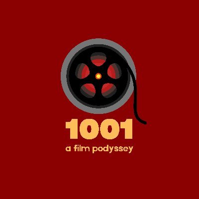 A podcast all about films featured in 1001 Movies You Must See Before You Die. 
New episodes every week! Click the link below!