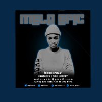 MeloEpic(@meloepic01) 's Twitter Profile Photo