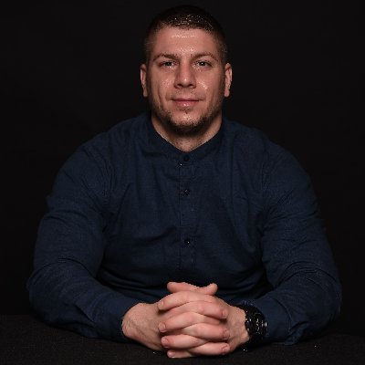 dvrhovac92's profile picture. Mysterious ME.