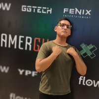 BeastboyARG (@beastboy_arg) 's Twitter Profile Photo