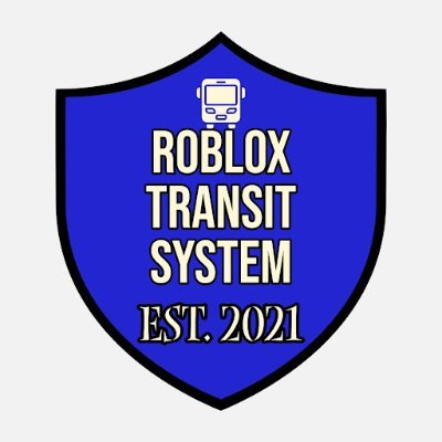 Official X Account of the Founder of the Roblox Transit System, Rule Enforcement Department, and Alabama State Roleplay. #roadto100
Headquarted in Roblox City.