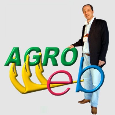AGROWEB .:. A Ferramenta Certa para Agronegócios na Internet