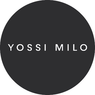 Yossi Milo Gallery