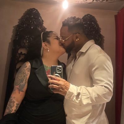 el_hustle6ixty6's profile picture. My lust levels are higgghhhh .. 🔥🥰