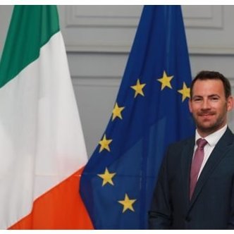 Jerry O'Donovan, Consul General of Ireland, Edinburgh. Official account.
Consulate tweets: @IrlScotland
Twitter policy: https://t.co/Wo2iGJtGeR