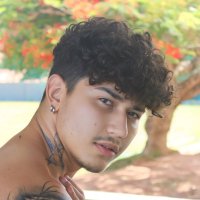 Yslan Felype (@felipe_yslan) 's Twitter Profile