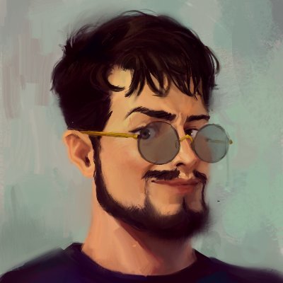 Hi!
Colombian Begginer Animator looking for Nigen (二元) jobs / freelance