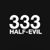³³³ (@halfevilco) 's Twitter Profile Photo ³³³ (@halfevilco) 's Twitter Profile Photo