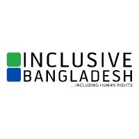 Inclusive Bangladesh(@Inclusivebangla) 's Twitter Profile Photo